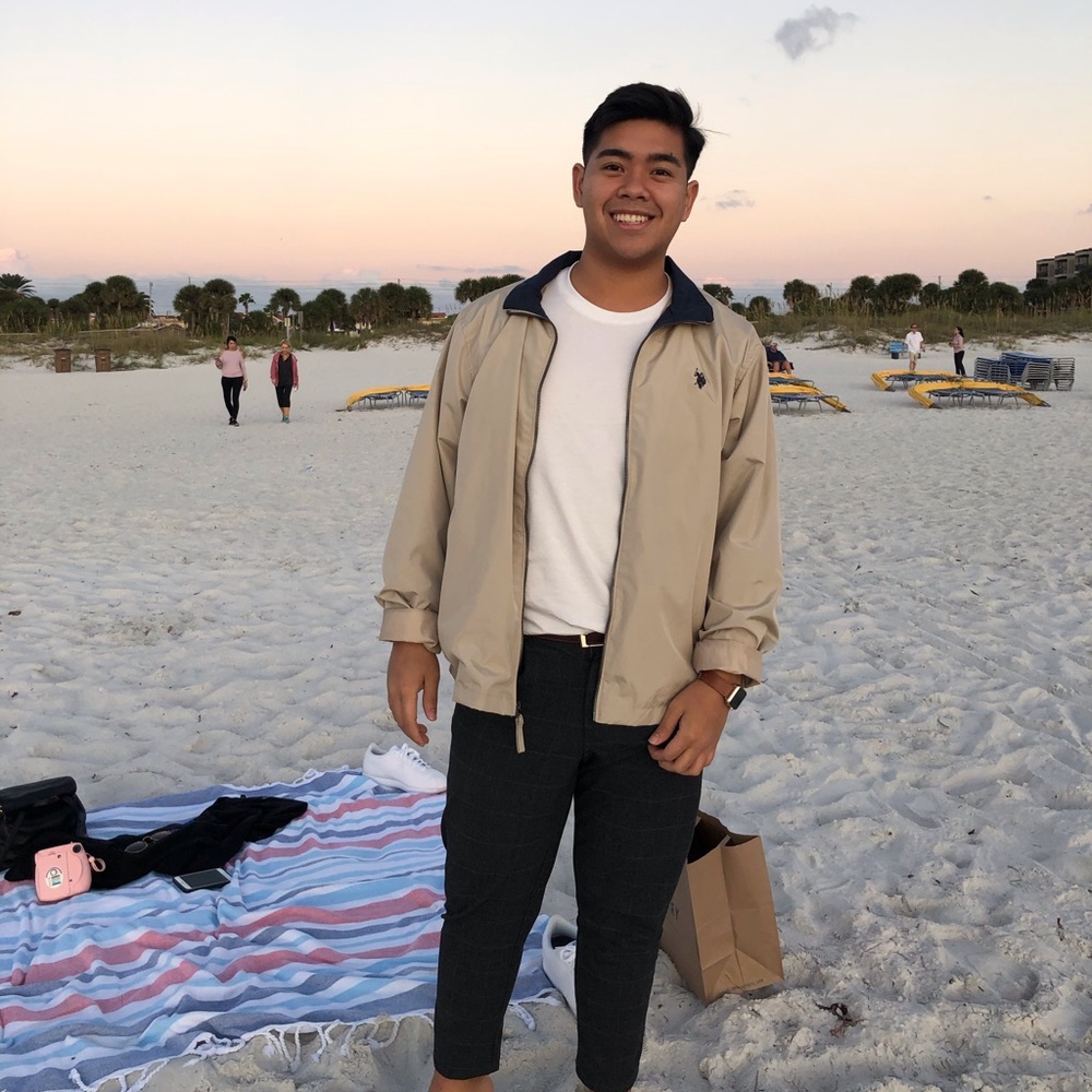 Meet your Posher, Raoul